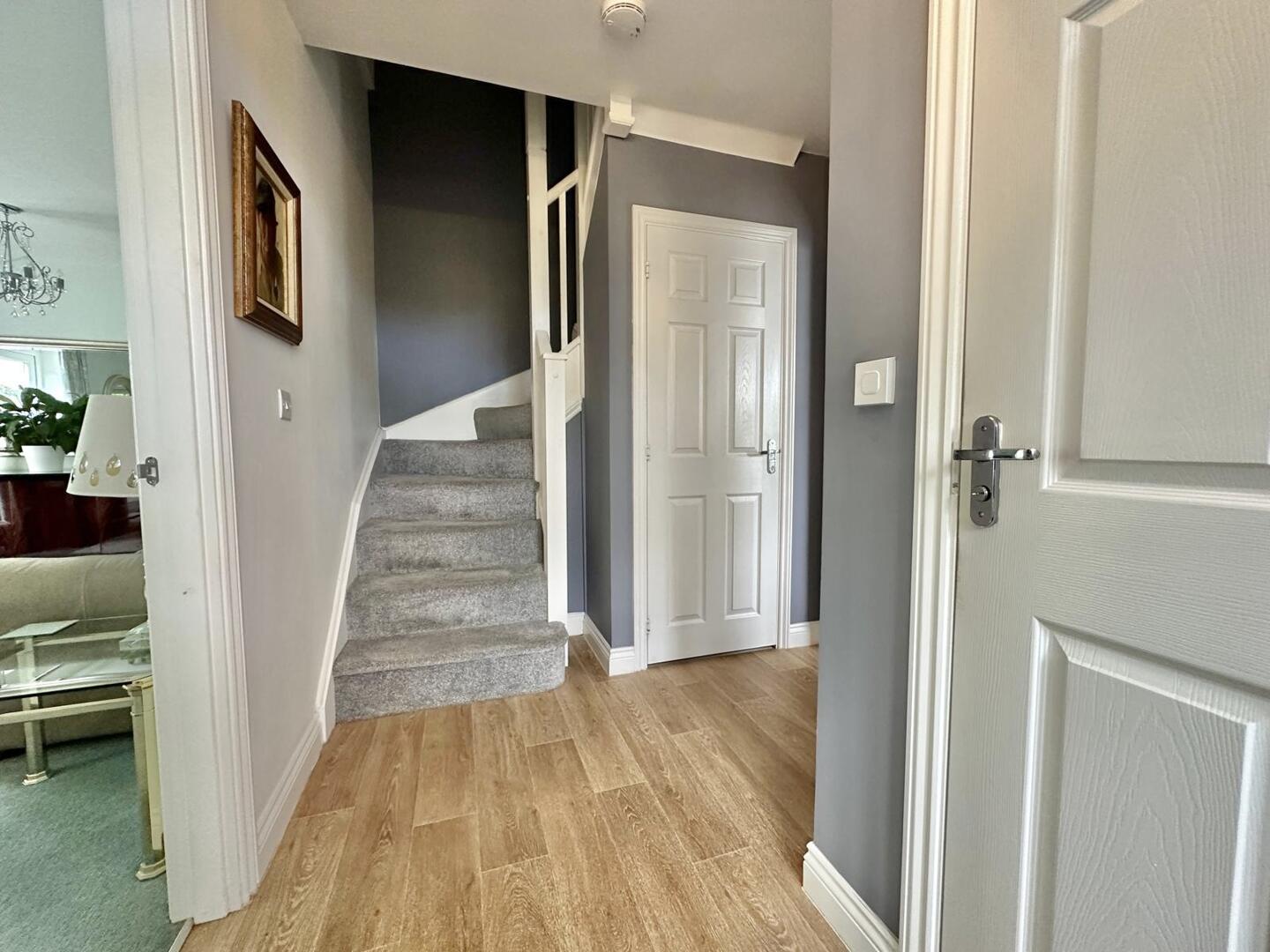 5 bed property in Chygoose Drive, Truro